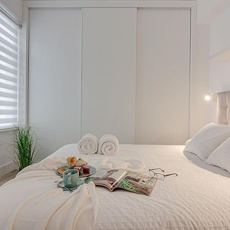 Central Square Deluxe Apartment А-Корунья Екстер'єр фото